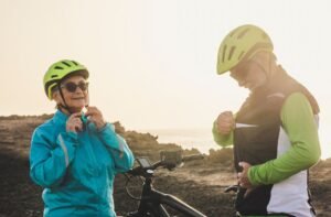 sykkelhjelm best i test